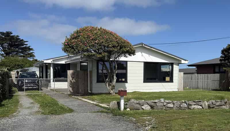  4 Ward Street, Cobden
