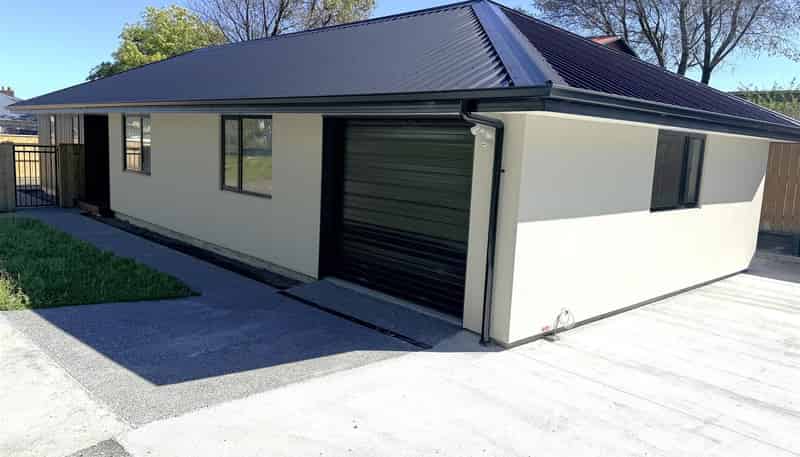  Lot 2  19 Alexander Terrace, Greymouth