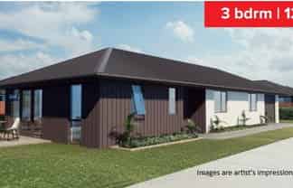  Lot 2  19 Alexander Terrace, Greymouth