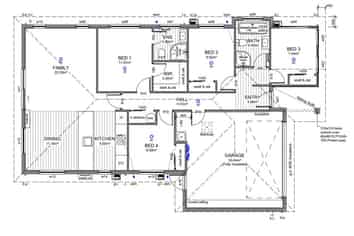 Lot 136 Earlsbrook, Lincoln
