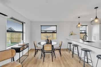 Lot 136 Earlsbrook, Lincoln