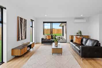 Lot 136 Earlsbrook, Lincoln