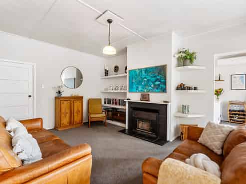 235 Georges Drive, Napier South