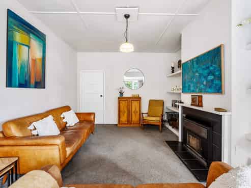 235 Georges Drive, Napier South