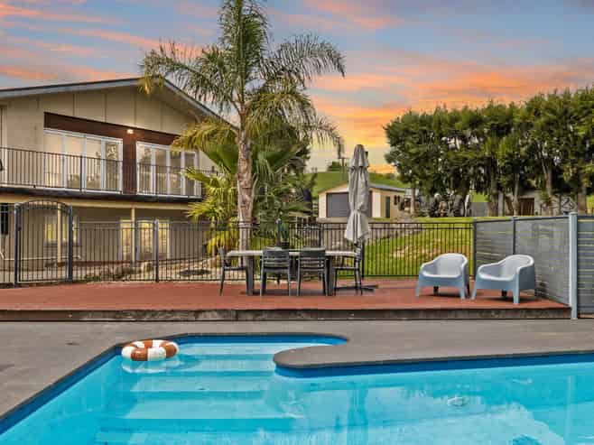 376 Tuki Tuki Road, Haumoana