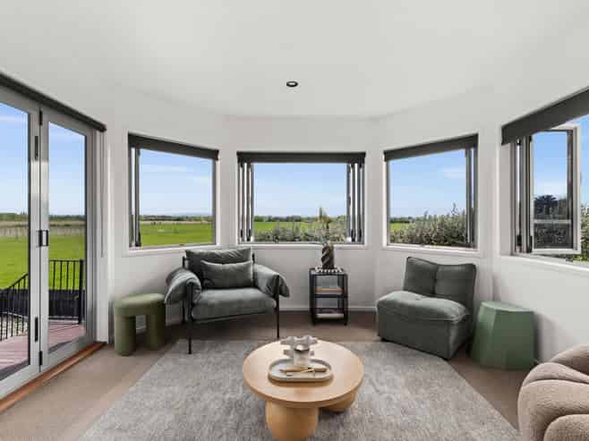 376 Tuki Tuki Road, Haumoana