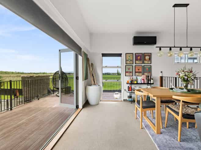 376 Tuki Tuki Road, Haumoana