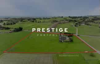 376 Tuki Tuki Road, Haumoana