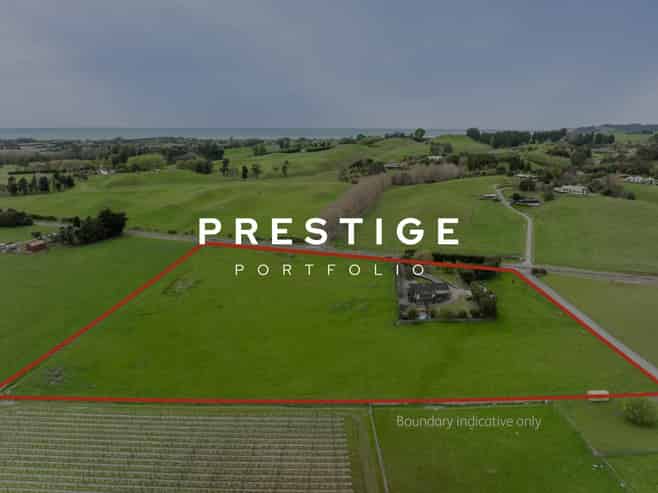 376 Tuki Tuki Road, Haumoana