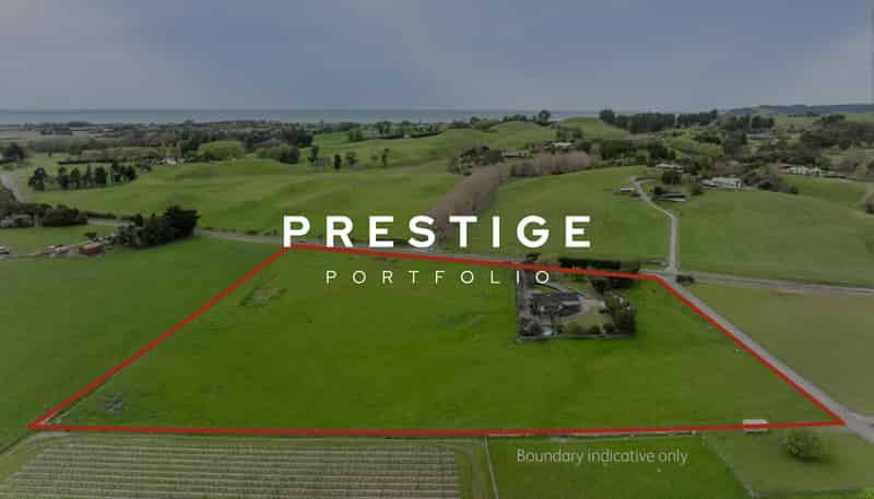 376 Tuki Tuki Road, Haumoana