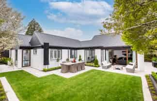 27B Bryndwr Road, Fendalton