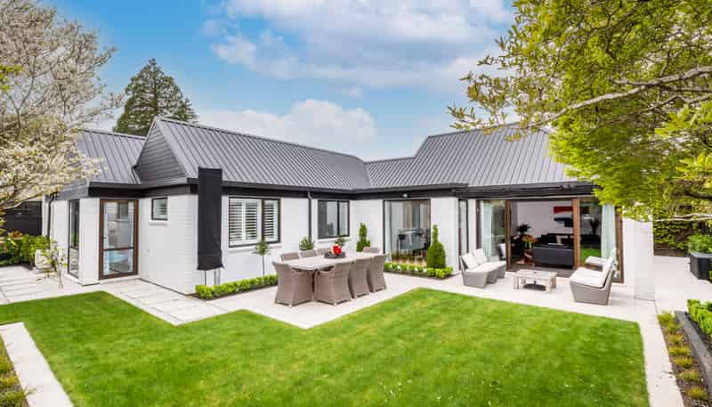 27B Bryndwr Road, Fendalton