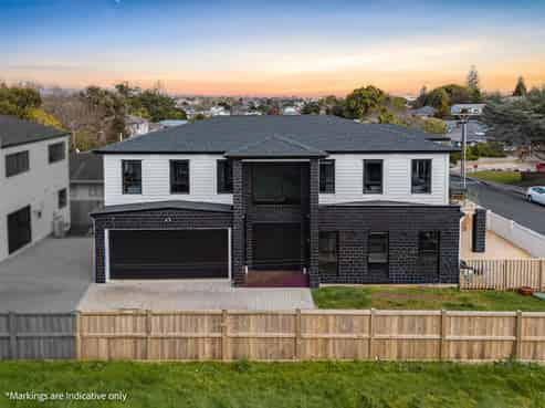 15 Tomlinson Street, Hillpark