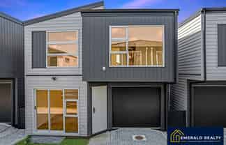 536C Weymouth Road, Weymouth