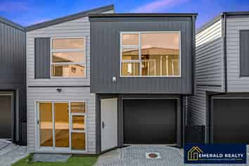 536C Weymouth Road, Weymouth