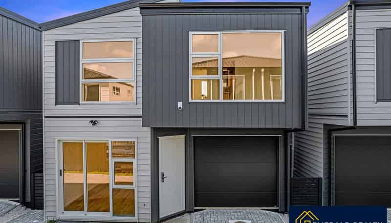 536C Weymouth Road, Weymouth