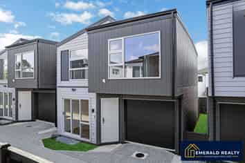 536C Weymouth Road, Weymouth