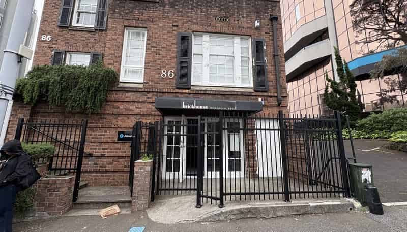 84-86 Symonds Street, Grafton