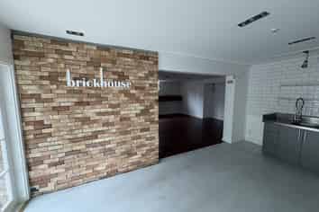 Character café/ F&B on Symonds St!