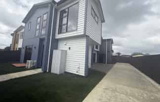 2A Mayflower Close, Mangere East