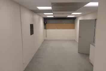 VERSATILE STUDIO WAREHOUSE
