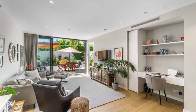 G04/250 Kepa Road, Mission Bay