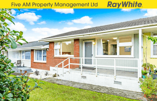 5/640 Pakuranga Road, Highland Park