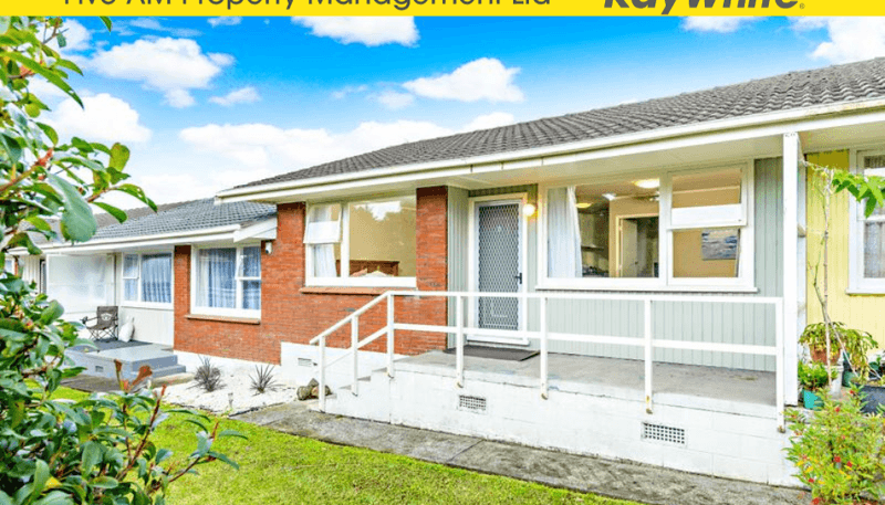 5/640 Pakuranga Road, Highland Park