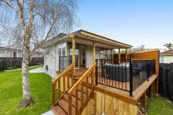 1/222 Beach Haven Road, Beach Haven