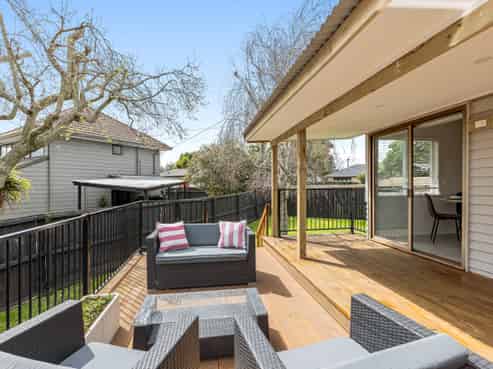 1/222 Beach Haven Road, Beach Haven