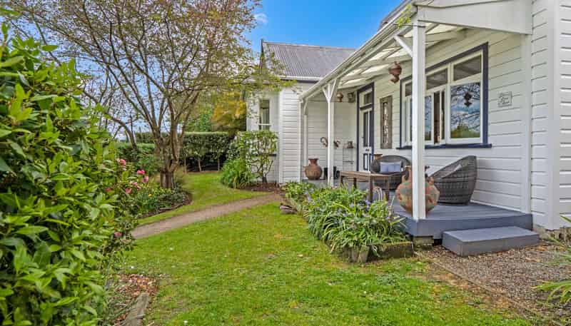 53 Yare Street, Oamaru