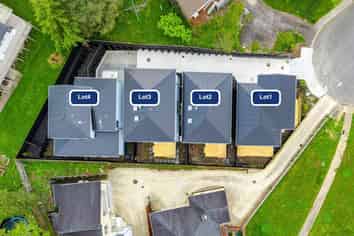 Lot 1-4/9 Malibu Grove, Bayview
