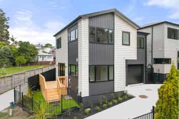 Lot 1-4/9 Malibu Grove, Bayview