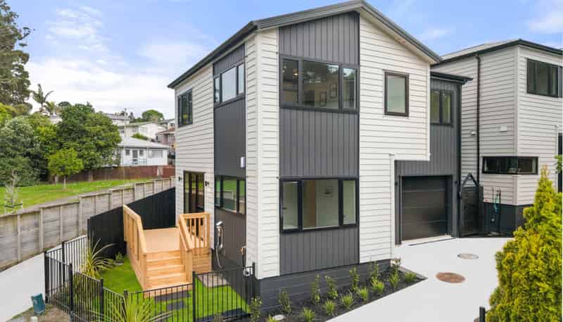 Lot 1-4/9 Malibu Grove, Bayview