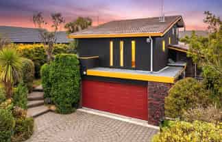 18 Hawkswood Place, Avonhead
