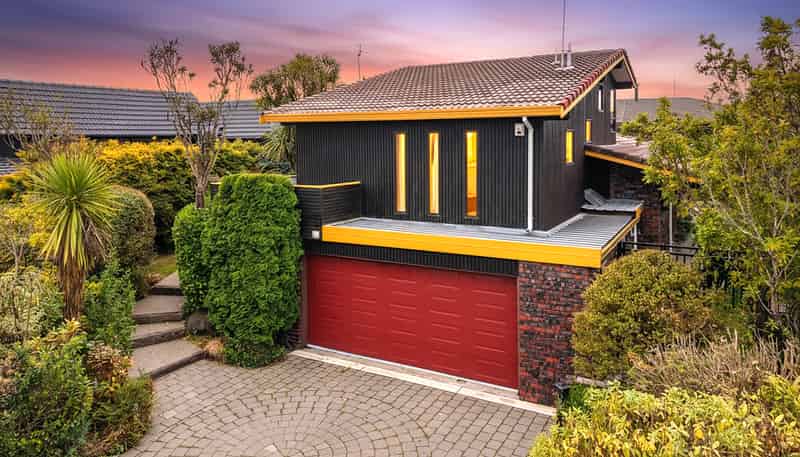 18 Hawkswood Place, Avonhead