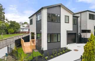 Lot 1/9 Malibu Grove, Bayview