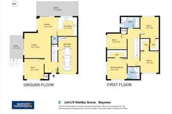 Lot 1/9 Malibu Grove, Bayview