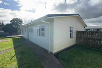 42 Fairfield Road, Hawera