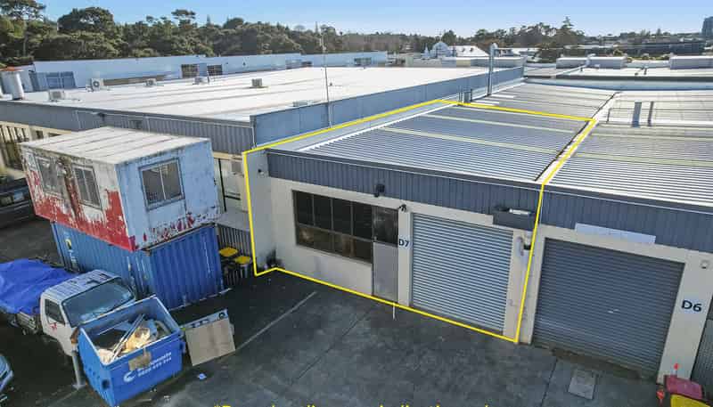 D7/50 Keeling Road, Henderson