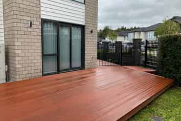 45 Drumbuoy Drive, Flat Bush