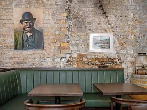 Iconic investment just metres from Queen Street