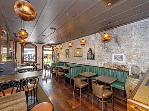 Iconic investment just metres from Queen Street