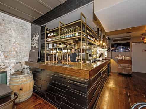 Iconic investment just metres from Queen Street