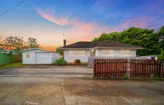 8 Haddon Street, Mangere East