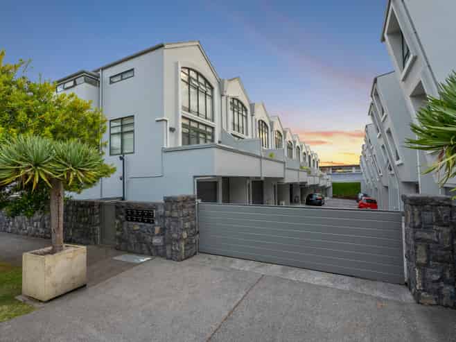 12/28 Williamson Avenue, Grey Lynn