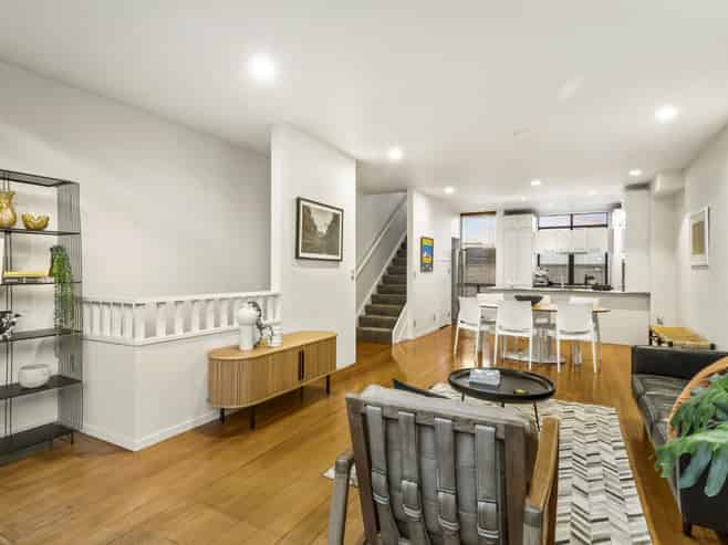 12/28 Williamson Avenue, Grey Lynn