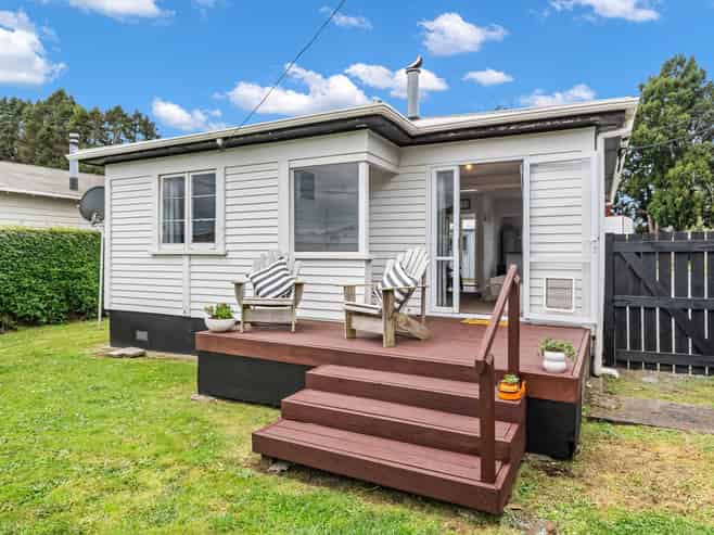 474A Kamo Road, Kamo