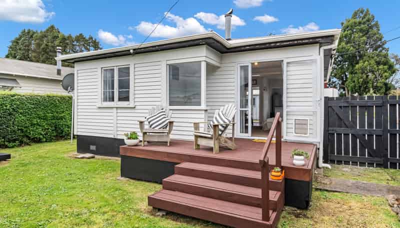 474A Kamo Road, Kamo