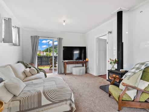 474A Kamo Road, Kamo